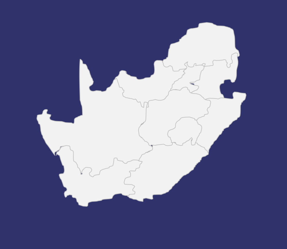 SA Maps